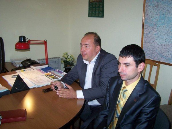 Відбулось засідання Ради старійшин, фото-2 Відбулось засідання Ради старійшин, фото-2