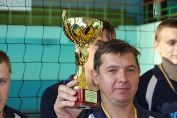 «Земляцтво житомирян» зайняло 2-ге місце у Чемпіонаті з вол..., фото-3 «Земляцтво житомирян» зайняло 2-ге місце у Чемпіонаті з волейболу, фото-3