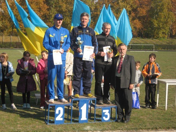 Житомиряни — чемпіони України, фото-3 Житомиряни — чемпіони України, фото-3