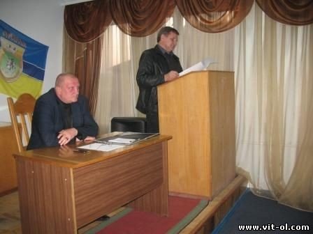 На сесії Олевської міської ради розглянули питання щодо пер..., фото-1 На сесії Олевської міської ради розглянули питання щодо перейменування вулиць, фото-1