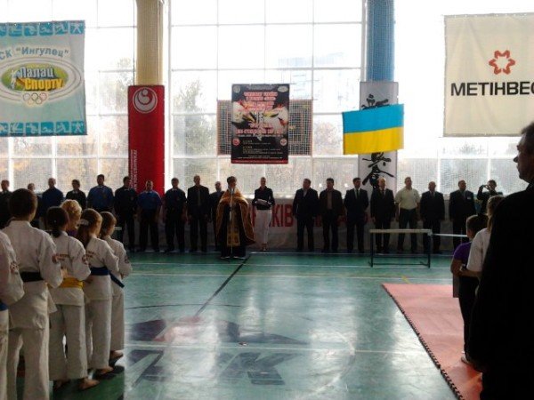 Житомирські спортсмени повернулися додому з Чемпіонату Укра..., фото-3 Житомирські спортсмени повернулися додому з Чемпіонату України з кіокушинкай карате, фото-3