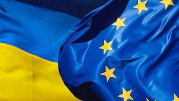 Сьогодні на Закарпатті символічно об’єднають прикордонні ст..., фото-1 Сьогодні на Закарпатті символічно об’єднають прикордонні стовпи України та ЄС, фото-1