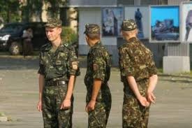 Ужгородська прокуратура порушила кримінальну справу за «дід..., фото-1 Ужгородська прокуратура порушила кримінальну справу за «дідівщину», фото-1