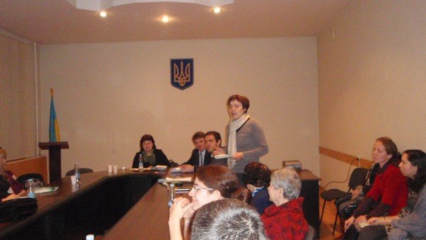 Горловский иняз выходит на новый уровень сотрудничества с Ф..., фото-2 Горловский иняз выходит на новый уровень сотрудничества с Францией, фото-2