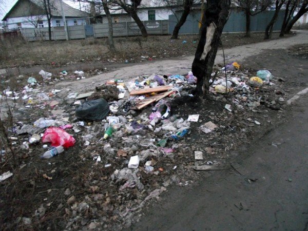 Горловчане продолжают помогать властям города. Проект «Помо..., фото-2 Горловчане продолжают помогать властям города. Проект «Поможем власти» пополнился новыми фотографиями, фото-2