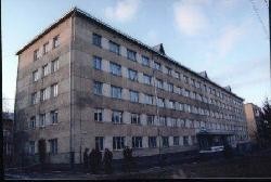 Гуртожиток на Верещагіна приватизують І заберуть у Механіч..., фото-1 Гуртожиток на Верещагіна приватизують І заберуть у Механічного заводу, фото-1