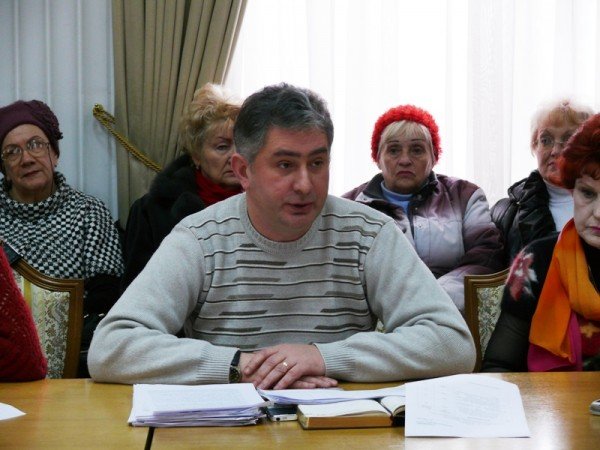 Ялтинцы утвердили городскую программу «Забота» (ФОТО), фото-3 Ялтинцы утвердили городскую программу «Забота» (ФОТО), фото-3
