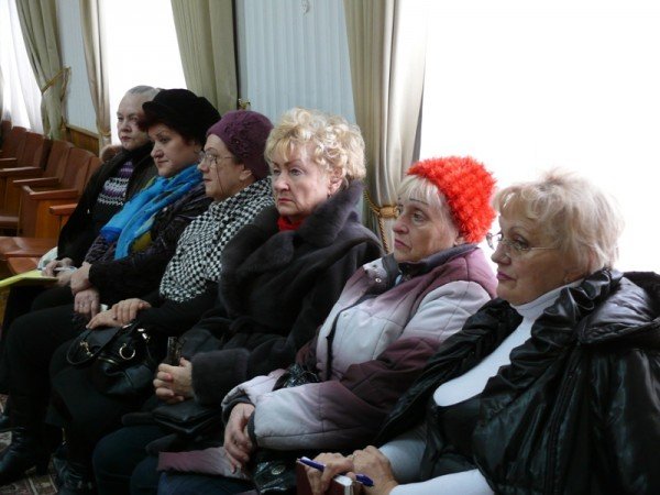 Ялтинцы утвердили городскую программу «Забота» (ФОТО), фото-4 Ялтинцы утвердили городскую программу «Забота» (ФОТО), фото-4