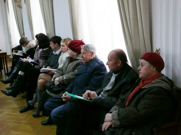 Ялтинцы утвердили городскую программу «Забота» (ФОТО), фото-5 Ялтинцы утвердили городскую программу «Забота» (ФОТО), фото-5