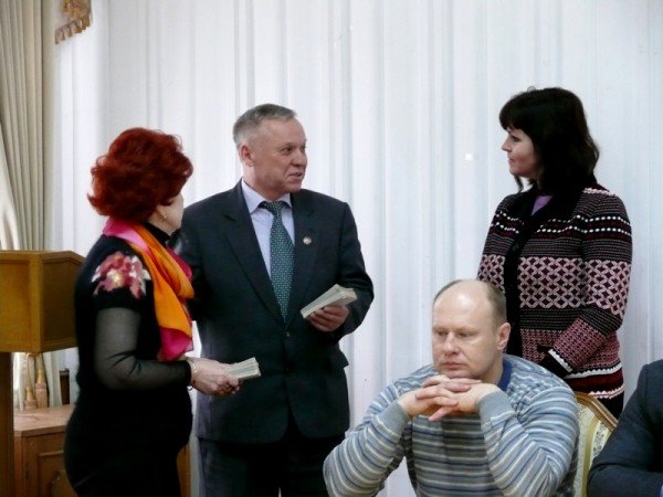 Ялтинцы утвердили городскую программу «Забота» (ФОТО), фото-6 Ялтинцы утвердили городскую программу «Забота» (ФОТО), фото-6