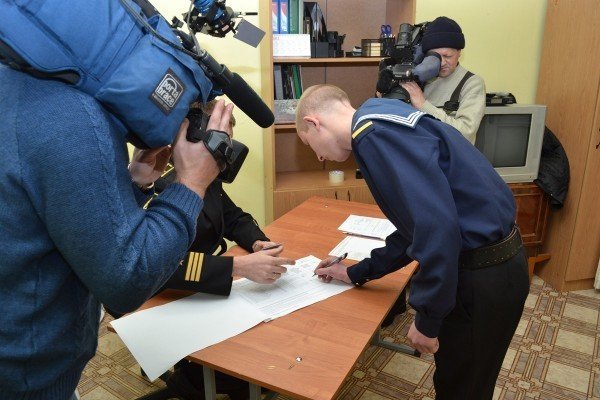 В Крыму за президента России голосовали на высоте в 1234 метра (ФОТО), фото-2