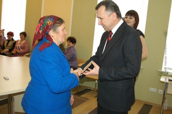 20 крымчанок получили звание «Мать-героиня» (фото), фото-2