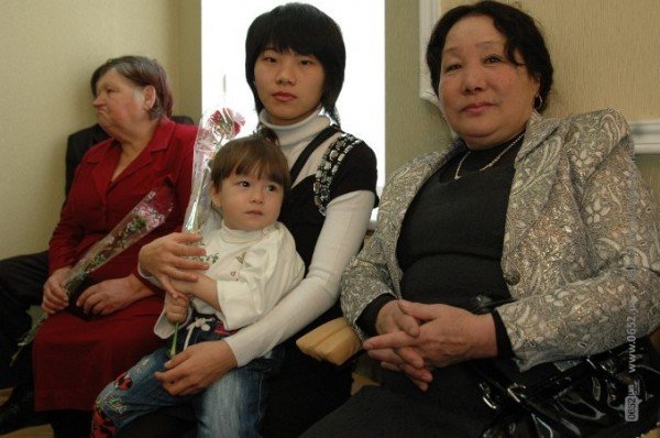 20 крымчанок получили звание «Мать-героиня» (фото), фото-8