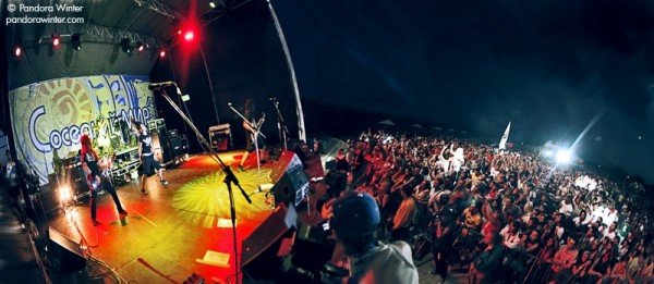 Отборочные туры на Фестиваль музыки и актуального искусства  СОСЕДНИЙ МИР-2012 стартовали!, фото-1