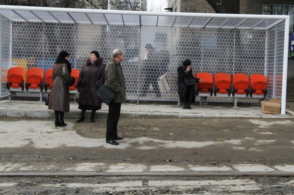 В Донецке все будет - футбол (фото), фото-2 В Донецке все будет - футбол (фото), фото-2