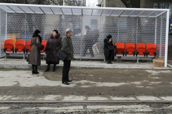 В Донецке все будет - футбол (фото), фото-2 В Донецке все будет - футбол (фото), фото-2