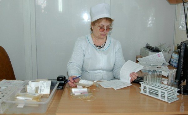 В Крыму самые высокие показатели донорства крови по Украине (фото), фото-2