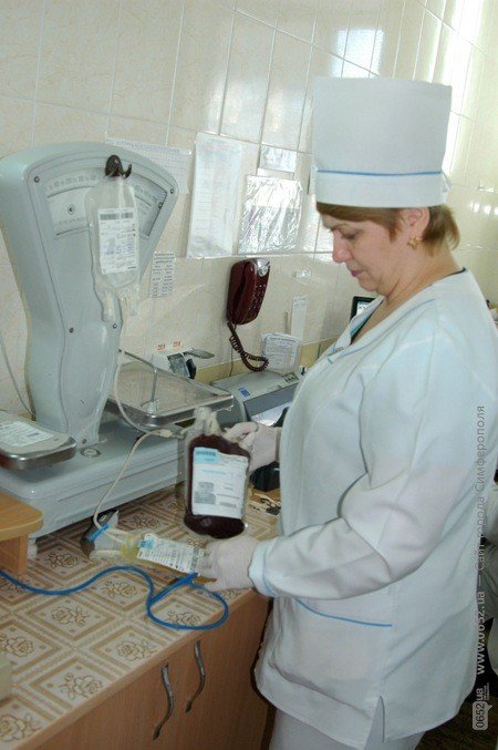 В Крыму самые высокие показатели донорства крови по Украине (фото), фото-4