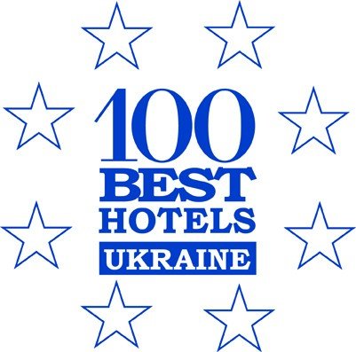 Respect Hall Resort & Spa вошёл в «100 лучших гостиниц Украины»!, фото-1