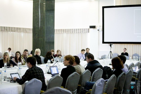 В Ялте собрались представители интернет-бизнеса, фото-3