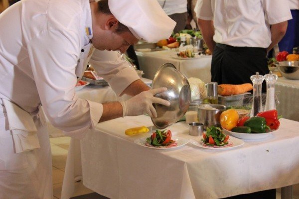 «Лучший повар Крыма» работает в ялтинском отеле., фото-3