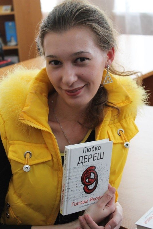 В Запорожье обсудили будущее бумажных книг (ФОТО), фото-4 В Запорожье обсудили будущее бумажных книг (ФОТО), фото-4