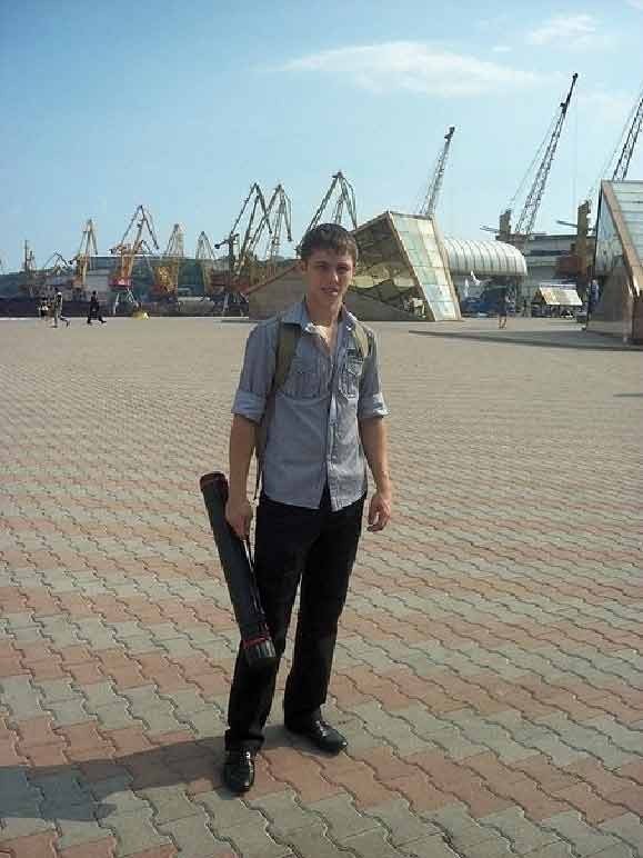 Скандал на шкільному ЄВРО: за Одесу грали студенти технікумів, фото-2 Скандал на шкільному ЄВРО: за Одесу грали студенти технікумів, фото-2