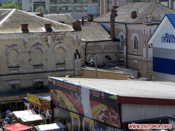 Житомирский Житний рынок . Взгляд со стороны (ФОТО), фото-11 Житомирский Житний рынок . Взгляд со стороны (ФОТО), фото-11