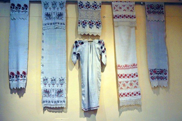 Художественный музей Горловки приглашает на «Art-ярмарку», фото-3 Художественный музей Горловки приглашает на «Art-ярмарку», фото-3