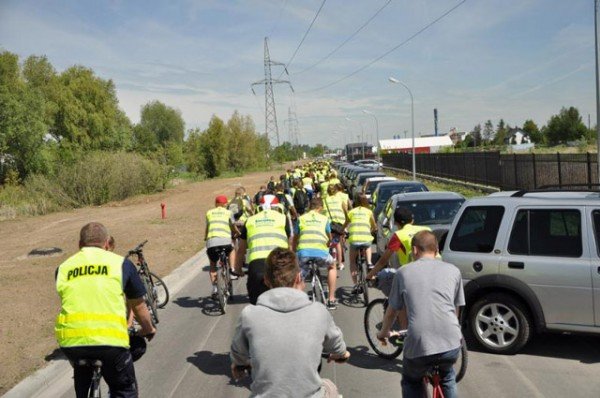 На честь міста Бердичів поляки назвали вулицю, фото-8 На честь міста Бердичів поляки назвали вулицю, фото-8