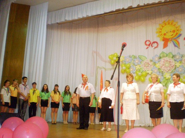 К работе на благо Горловки - всегда будь готов, фото-4 К работе на благо Горловки - всегда будь готов, фото-4
