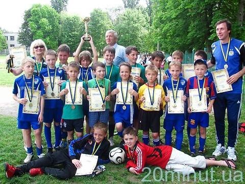 В Чемпионате по мини-футболу победил СК «Феникс», фото-7 В Чемпионате по мини-футболу победил СК «Феникс», фото-7