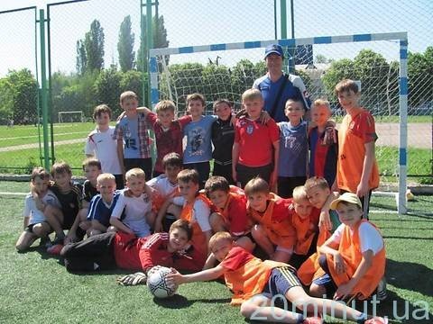 В Чемпионате по мини-футболу победил СК «Феникс», фото-3 В Чемпионате по мини-футболу победил СК «Феникс», фото-3