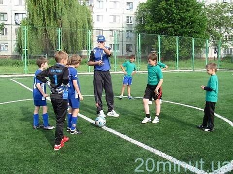 В Чемпионате по мини-футболу победил СК «Феникс», фото-4 В Чемпионате по мини-футболу победил СК «Феникс», фото-4
