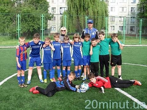 В Чемпионате по мини-футболу победил СК «Феникс», фото-5 В Чемпионате по мини-футболу победил СК «Феникс», фото-5