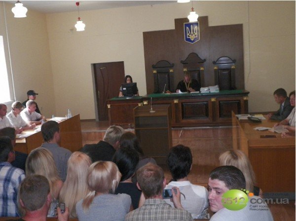 Предварительное слушание по делу Оксаны Макар. Подробности..., фото-2 Предварительное слушание по делу Оксаны Макар. Подробности. ФОТО, фото-2