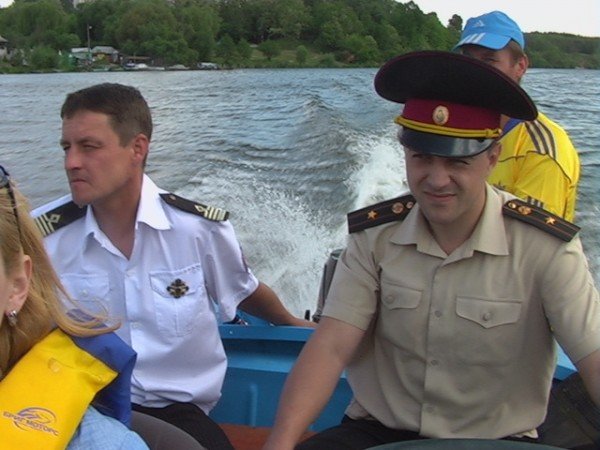 На території Житомирщини проведено рейдові перевірки місць..., фото-3 На території Житомирщини проведено рейдові перевірки місць масового відпочинку людей біля води, фото-3