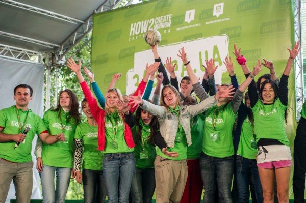 Житомирські студенти перемогли на «Завтра.UA», фото-5 Житомирські студенти перемогли на «Завтра.UA», фото-5