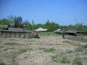 Новоград-Волинські гвардійці вкотре підтвердили свій профес..., фото-2 Новоград-Волинські гвардійці вкотре підтвердили свій професіоналізм та високий клас, фото-2