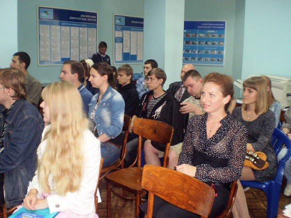 «Молодые регионы» Горловки подвели итоги фотоконкурса «Я и..., фото-2 «Молодые регионы» Горловки подвели итоги фотоконкурса «Я и мой город», фото-2
