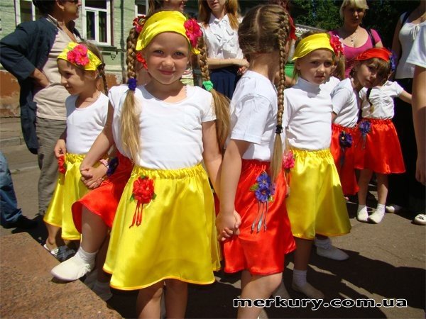 У Житомирському парку ім.Гагаріна відзначили День захисту д..., фото-9 У Житомирському парку ім.Гагаріна відзначили День захисту дітей (ФОТО), фото-9