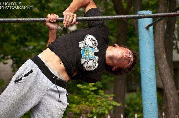 Street Workout: фотозвіт із відкритої першості міста Тернополя, фото-3 Street Workout: фотозвіт із відкритої першості міста Тернополя, фото-3