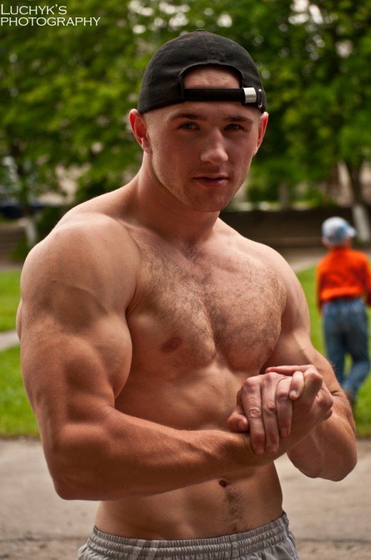 Street Workout: фотозвіт із відкритої першості міста Тернополя, фото-4 Street Workout: фотозвіт із відкритої першості міста Тернополя, фото-4
