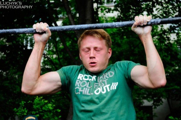 Street Workout: фотозвіт із відкритої першості міста Терно..., фото-10 Street Workout: фотозвіт із відкритої першості міста Тернополя, фото-10