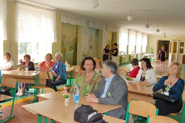 Не хочу їхати з Житомира, фото-6 Не хочу їхати з Житомира, фото-6
