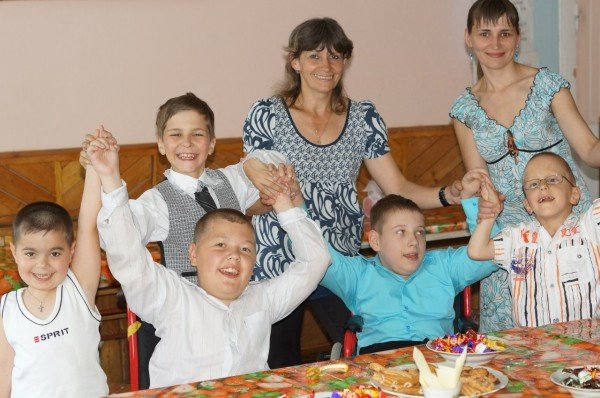 Не хочу їхати з Житомира, фото-9 Не хочу їхати з Житомира, фото-9