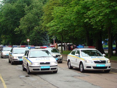 Житомир відправив до Києва збірний загін працівників міліції, фото-10 Житомир відправив до Києва збірний загін працівників міліції, фото-10