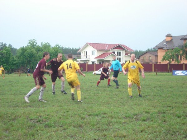В ногу з ЄВРО-2012, фото-1 В ногу з ЄВРО-2012, фото-1