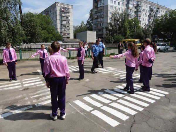 Житомирська ЗОШ №16 представлятиме область на Всеукраїнськи..., фото-4 Житомирська ЗОШ №16 представлятиме область на Всеукраїнських змаганнях в «Артеку», фото-4