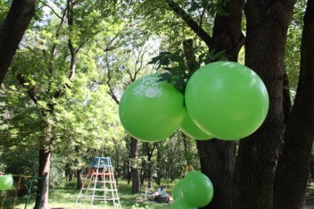 Компания Neways подарила праздник городу, фото-2 Компания Neways подарила праздник городу, фото-2
